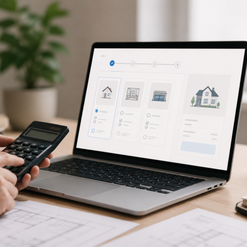 Kostencalculator